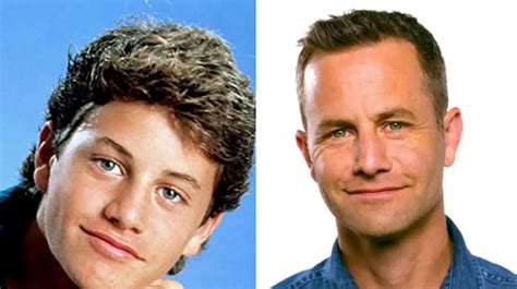 ¿qué Fue De Kirk Cameron Protagonista De Los Problemas Crecen