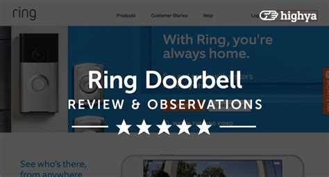 Ring Doorbell Reviews - Is it a Scam or Legit?