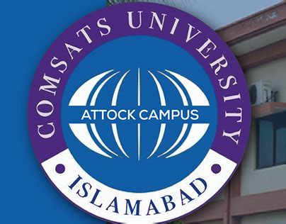 Comsats Projects | Photos, videos, logos, illustrations and branding on ...