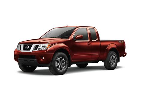 2017 Nissan Frontier Pricing For Sale Edmunds