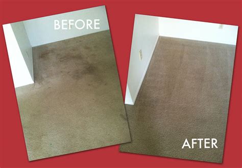 Our Work CJs Carpet Tile Cleaning