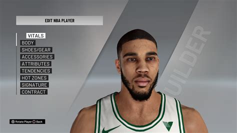 Nba K Jayson Tatum Build Jaysonvloge