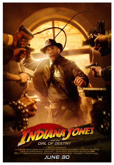 Indiana Jones Poster By Marty-mclfy On DeviantArt, 58% OFF