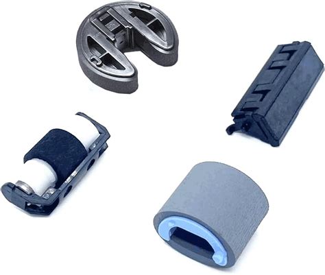 Amazon Vrpro Full Paper Pickup Roller Kit For Hp Cp Cp