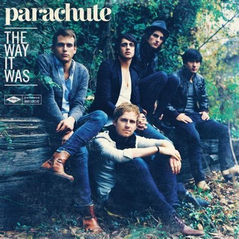 Parachute albums [Music World]