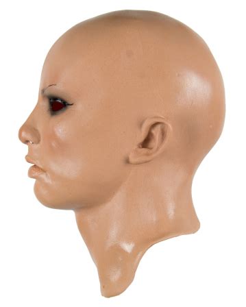 Foamlatex Masken Horror Masken Aus Schaumlatex Horror Shop