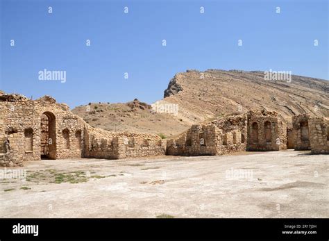 Iran, Bishapur: "Shapur's City" was the capital of Shapur I (241-272 AD ...