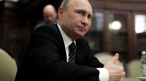 ‘the Putin Interviews Review Oliver Stone Humanizes Russias Vladimir