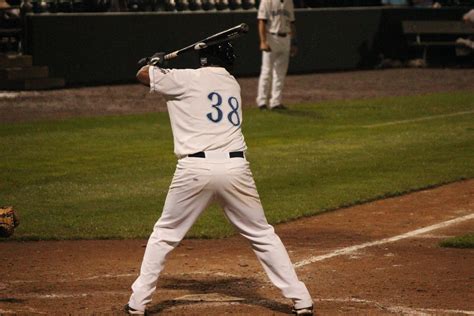 Jose Julio Ruiz 1b 38 Southern Maryland Blue Crabs Flickr