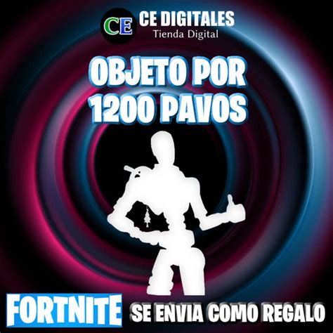 Pavos Skin Objetos Fortnite Robux Roblox Fortnite Freefire