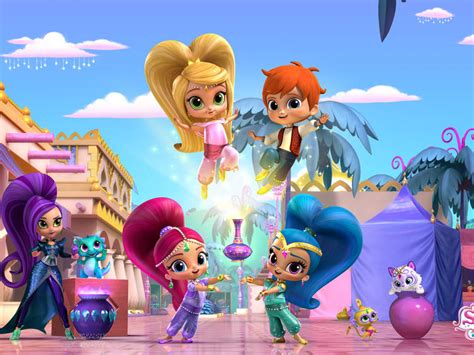 The Best Kids Tv Shows Tv Shows For Kids And Families
