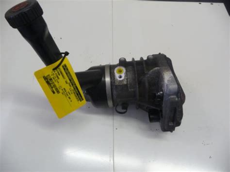 Power Steering Pump Citroen C4 Picasso 2 0 HDiF 16V 135 4007WF RHJ