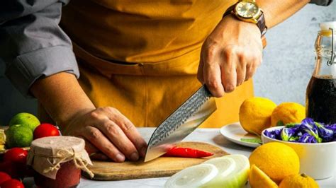 What Is A Santoku Knife Used For? - Ultimate Guide About Santoku In 2022