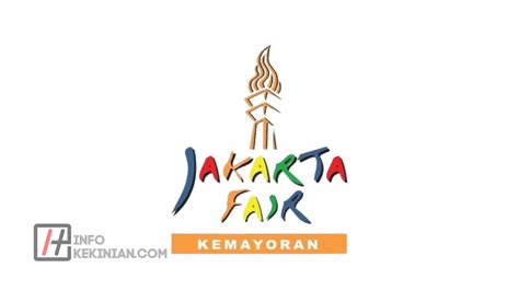 Jakarta Fair 2022 Berikut Jadwal Dan Harga Tiketnya