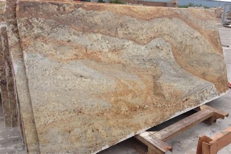 Granite Slabs Stone Slabs Golden Dream Granite Slabs Yellow Granite