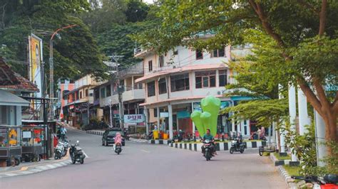 Ini Daerah Paling Sepi Penduduk Di Aceh Dialeksis Dialetika Dan