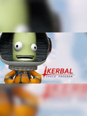 Buy Kerbal Space Program Making History Expansion Steam Key