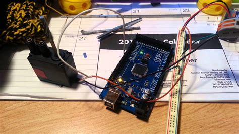 Vex Motor Module Wire With Arduino Code Infoupdate Org