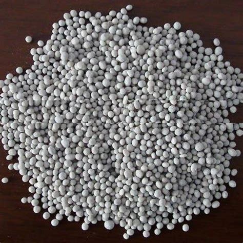 White Compound Granular Npk Compound Fertilizer For Agriculture Use At