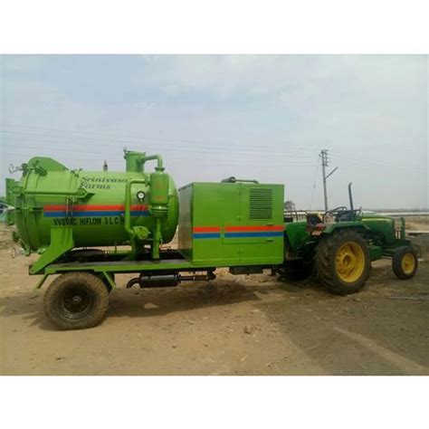 Sewer Suction Machine Sewage Jetting Machine Latest Price