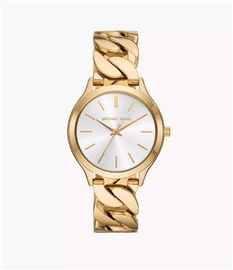 Michael Kors Watch 38mm Sunlab Malta