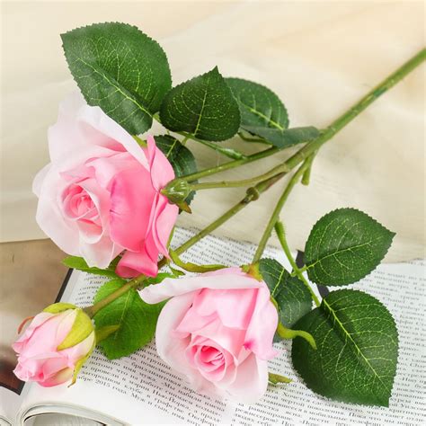 Цветы искусственные Poetry in flowers 01345399: купить за 320 руб в ...