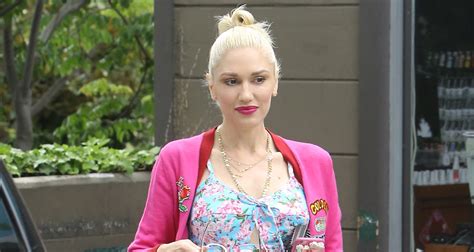 Gwen Stefani’s Son Apollo Adorably Shows Off His Vocal Talents – Watch ...