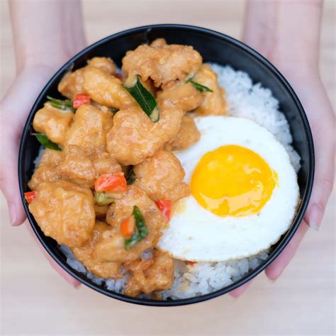 Ini Dia Salted Egg Chicken Paling Enak Di Jakarta Alinear Indonesia