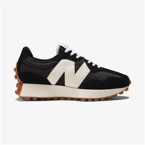 New Balance 327 Kadın Siyah Sneaker - HouseOfSuperStep | www ...