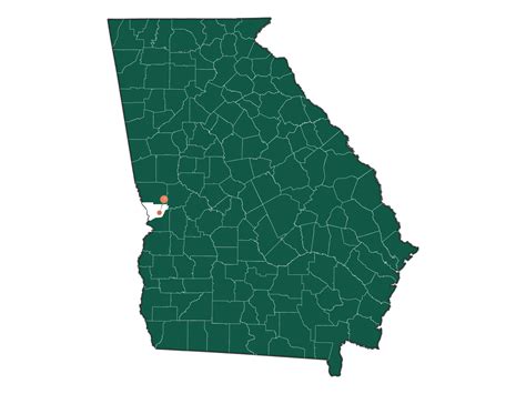 Schools in Fort Benning (Muscogee County), Georgia (Elementary, Middle ...