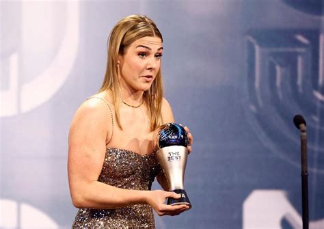 Mary Earps’ Fifa Best award is thoroughly deserved, says Manchester ...