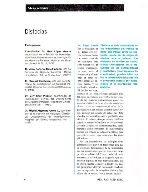 Pdf Distocias Unam Dokumen Tips