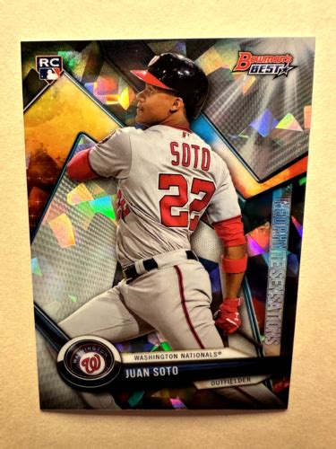 2018 Bowman S Best Neophyte Sensations Atomic Refractor NS JS Juan