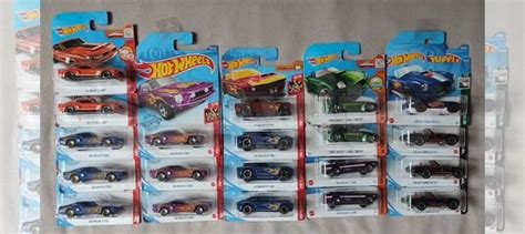 Hot Wheels Ford Shelby купить в Москве с доставкой Хобби и отдых Авито