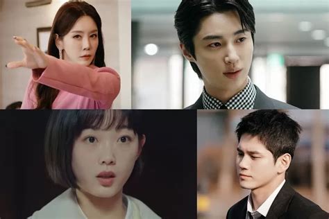 Link Nonton Dan Spoiler Drama Korea Strong Girl Nam Soon Episode