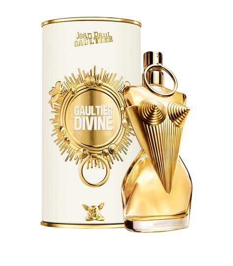 JEAN PAUL GAULTIER Divine Eau de Parfum | Your Perfume Warehouse