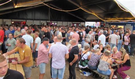 Kermis Zijdewind Het Was Een Goed Feestje Al Het Nieuws Uit