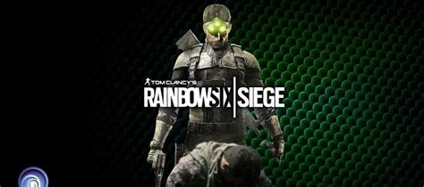 Siege Operators 2020 | GameWatcher