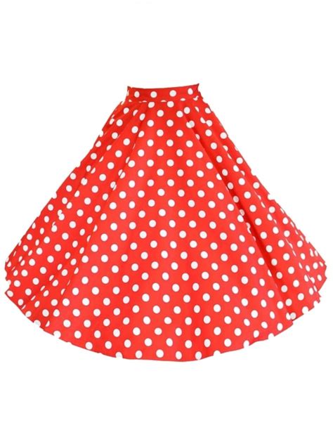 1950s Circle Skirts By Vivien Of Holloway Made In London