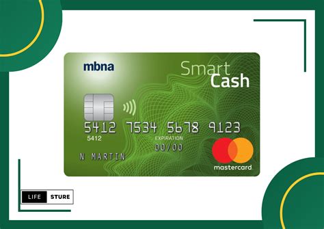 Mbna Smart Cash Platinum Plus Mastercard How To Apply