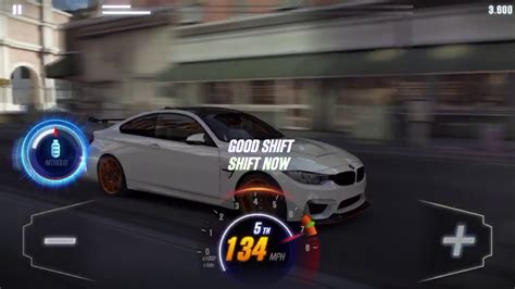 Csr Racing M Gts Maxed Tune Pattern X Youtube