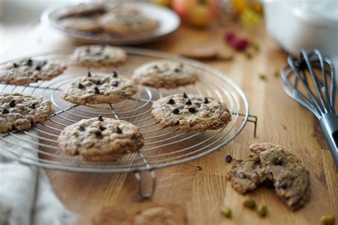 Cookies Aux Speculoos Les P Pites De Noisette