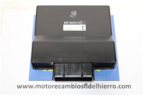 Cdi Ecu Cerraduras Antena Llaves Recambio Despiece Desguace Moto