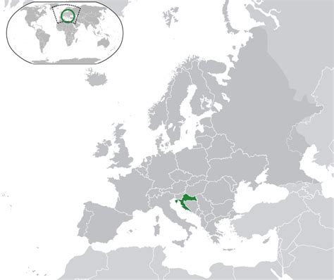 Fileeurope Croatiasvg Wikimedia Commons