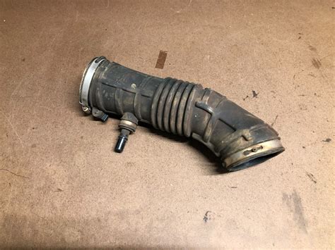 2004 2011 Ford Ranger Air Intake Hose 4 0L OEM 4L54 9R504 BB EBay