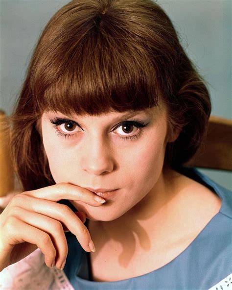 Francoise Dorleac On Instagram Not Only Did I Loved Her But Also