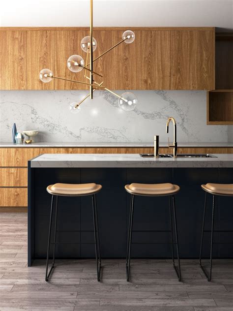 Kitchen Bench Stone Kitchen Benchtops Melbourne Stone Ambassador