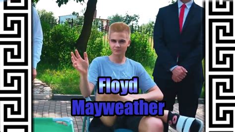 Kruszwil ft Żabson Floyd Mayweather YouTube