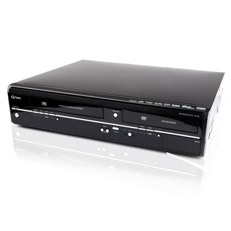 Funai Wd D D Db Kombiger T Videorecorder Dvd Recorder Kopie Vhs