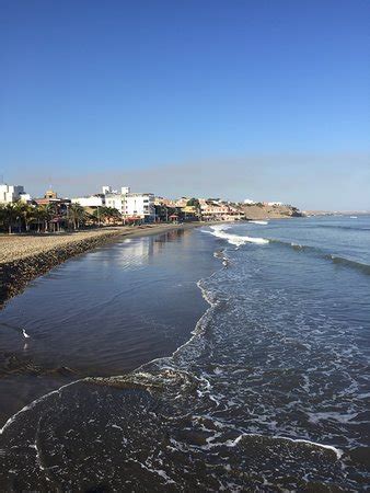 Playa Pimentel Chiclayo Qu Saber Antes De Ir Actualizado